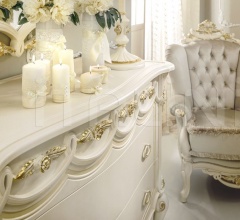 Комод 3012 фабрика Antonelli Moravio