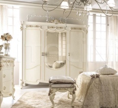 Шкаф 3007 Шкаф 3007 фабрика Antonelli Moravio