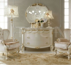 Кресло 3050 Кресло 3050 фабрика Antonelli Moravio