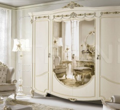 Шкаф 3008 Шкаф 3008 фабрика Antonelli Moravio