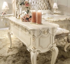 Итальянские Письменные столы - Письменный стол 3021 Итальянские Письменные столы - Письменный стол 3021 фабрика Antonelli Moravio