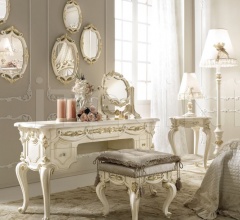 Итальянские Пуфы - Пуф 3054 фабрика Antonelli Moravio