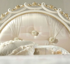 Итальянские Кровати - Кровать 3240 BS Итальянские Кровати - Кровать 3240 BS фабрика Antonelli Moravio