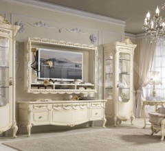 Тумба под TV 3647 Тумба под TV 3647 фабрика Antonelli Moravio