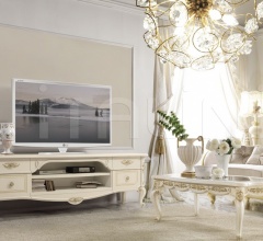 Тумба под TV 3627 Тумба под TV 3627 фабрика Antonelli Moravio