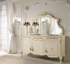 Буфет 3614 Буфет 3614 фабрика Antonelli Moravio