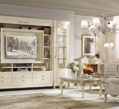 Журнальный столик 3045 фабрика Antonelli Moravio