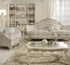 Кресло 3660 Кресло 3660 фабрика Antonelli Moravio