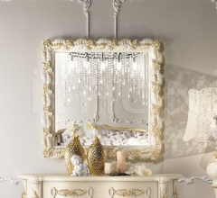 Настенное зеркало 3039 Настенное зеркало 3039 фабрика Antonelli Moravio