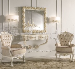 Консоль 3092 Консоль 3092 фабрика Antonelli Moravio