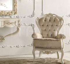 Кресло 260 Кресло 260 фабрика Antonelli Moravio