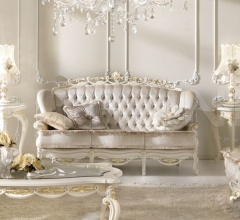 Трехместный диван 3052 Трехместный диван 3052 фабрика Antonelli Moravio