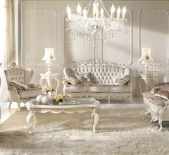 Трехместный диван 3052 Трехместный диван 3052 фабрика Antonelli Moravio