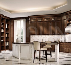 Кухня Exotic Кухня Exotic фабрика Martini Mobili