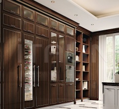 Кухня Exotic Кухня Exotic фабрика Martini Mobili