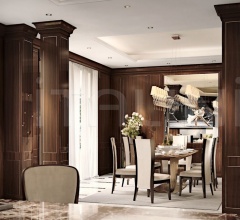 Кухня Exotic Кухня Exotic фабрика Martini Mobili