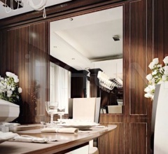 Кухня Exotic Кухня Exotic фабрика Martini Mobili