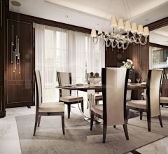 Кухня Exotic Кухня Exotic фабрика Martini Mobili