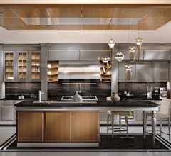 Кухня Numero 5 Кухня Numero 5 фабрика Martini Mobili