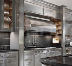 Кухня Numero 5 Кухня Numero 5 фабрика Martini Mobili