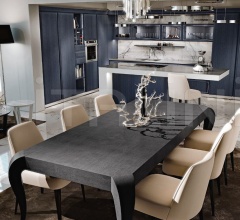 Кухня Pure Кухня Pure фабрика Martini Mobili