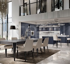 Кухня Pure Кухня Pure фабрика Martini Mobili