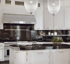 Кухня Charme фабрика Martini Mobili