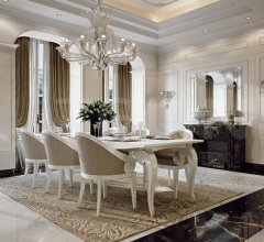 Кухня Charme фабрика Martini Mobili