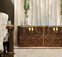 Итальянские Буфеты - Буфет 3250 Итальянские Буфеты - Буфет 3250 фабрика Ceppi Style