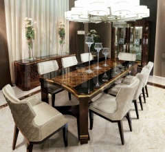Итальянские Буфеты - Буфет 3250 Итальянские Буфеты - Буфет 3250 фабрика Ceppi Style