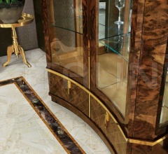 Витрина 3251 Витрина 3251 фабрика Ceppi Style