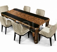 Стул 3249/3248 Стул 3249/3248 фабрика Ceppi Style