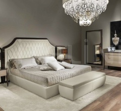 Кровать 3350 Кровать 3350 фабрика Ceppi Style