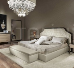 Кровать 3351 Кровать 3351 фабрика Ceppi Style