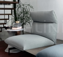 Модульный диван Tenso Sofa System Модульный диван Tenso Sofa System фабрика Kristalia