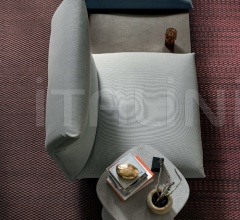 Модульный диван Tenso Sofa System Модульный диван Tenso Sofa System фабрика Kristalia