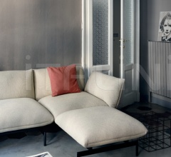 Модульный диван Tenso Sofa System Модульный диван Tenso Sofa System фабрика Kristalia