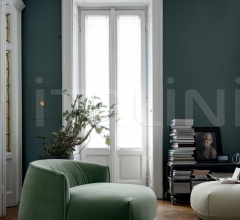 Кресло Brioni Кресло Brioni фабрика Kristalia