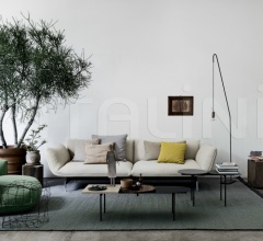 Кресло Brioni Кресло Brioni фабрика Kristalia