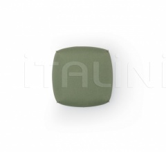 Кресло Brioni Outdoor фабрика Kristalia