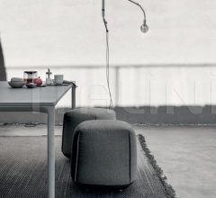 Кресло Brioni Outdoor фабрика Kristalia