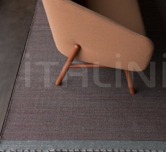 Диван Tuile outdoor фабрика Kristalia