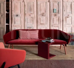 Кресло Tuile Кресло Tuile фабрика Kristalia