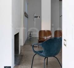 Стул Elephant Four Legs фабрика Kristalia