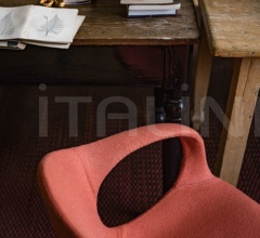 Стул Elephant Four Legs фабрика Kristalia