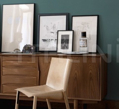 Стул 1085 Edition фабрика Kristalia