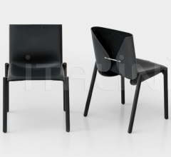 Стул 1085 Edition фабрика Kristalia