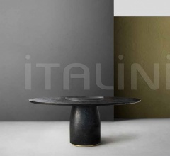 Итальянские Столы обеденные - Стол обеденный Bule Итальянские Столы обеденные - Стол обеденный Bule фабрика Lema