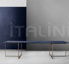 Итальянские Столы обеденные - Стол обеденный Alamo Итальянские Столы обеденные - Стол обеденный Alamo фабрика Lema