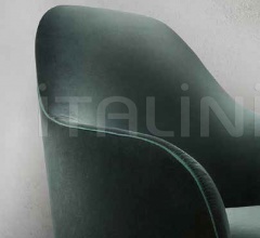 Кресло Fantino фабрика Lema